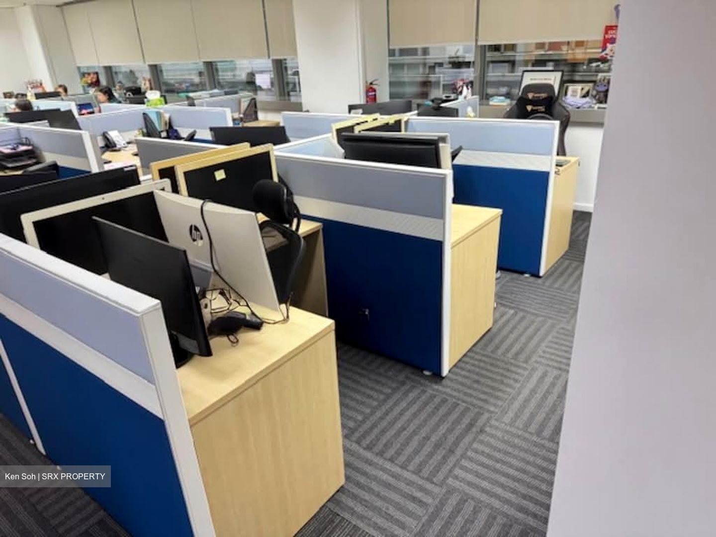 Tanjong Pagar MRT (D1), Office #560948041